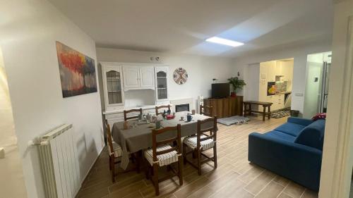 Facilities, Benvenuti a Casa in San Pietro Avellana