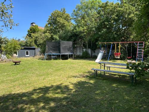 Ferienwohnung Eyb in Ansbach, Deutschland
