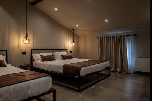 agriturismo Casa Pezzo 2