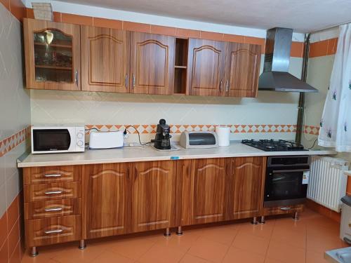 Vila Diana in Vartop