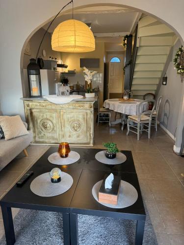 la Salaberie in Villereal