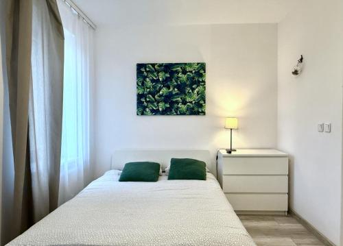 theApartments Manufaktura – khách sạn tại Baluty