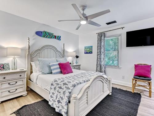 Deja Blue – Tybee Island, GA