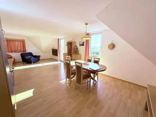 Fewo Seelenfrieden 7 - für 4 Personen mit Balkon in Alt Reddevitz, Deutschland