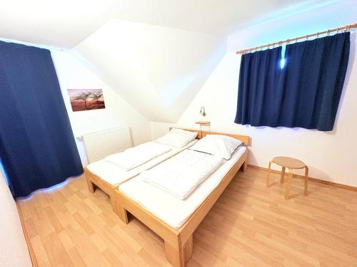 Fewo Seelenfrieden 7 - für 4 Personen mit Balkon in Alt Reddevitz, Deutschland