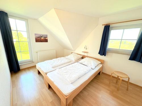 Fewo Seelenfrieden 7 - für 4 Personen mit Balkon in Alt Reddevitz, Deutschland