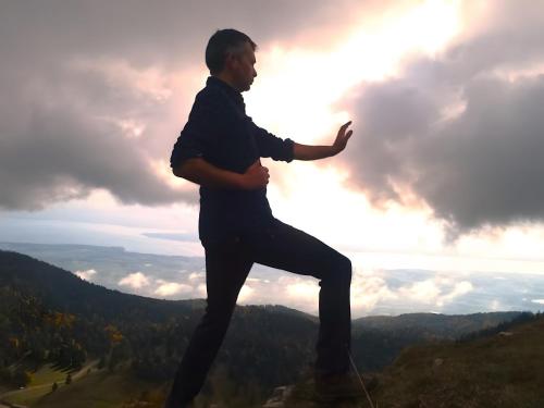 Studio Chamole in โปลิญี