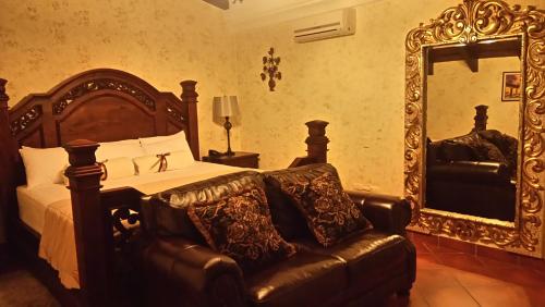 Hotel Genessis, Antigua Guatemala (foto 7)