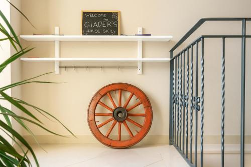 Giader's House - Free Parking