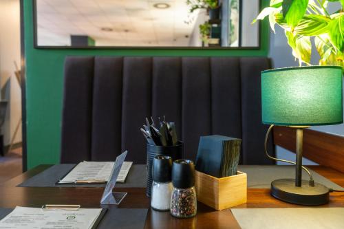Quality Silesian Hotel - image 29