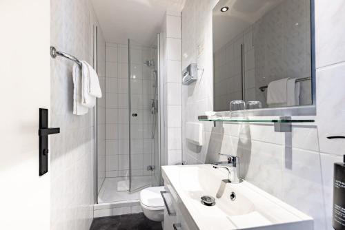 Novum Hotel Garden Bremen - image 5