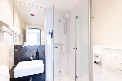 Garner Hotel Bremen North by IHG, Bremen (Foto 10)