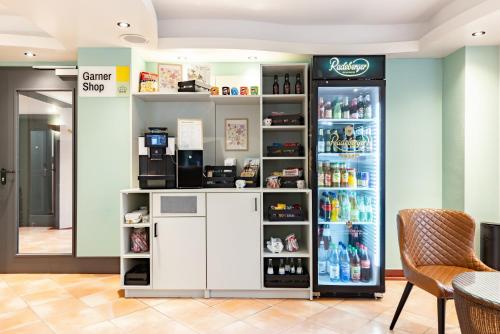 Garner Hotel Bremen North by IHG, Bremen (Foto 5)