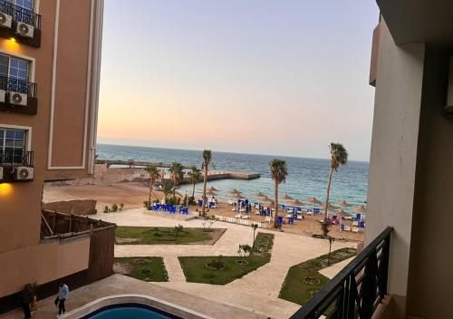 المنظر الخارجي, Juliana Golden Beach Resort in الأحياء