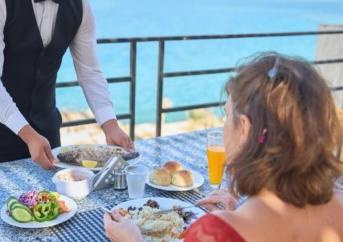 المنطقة المحيطة, Juliana Golden Beach Resort in الأحياء