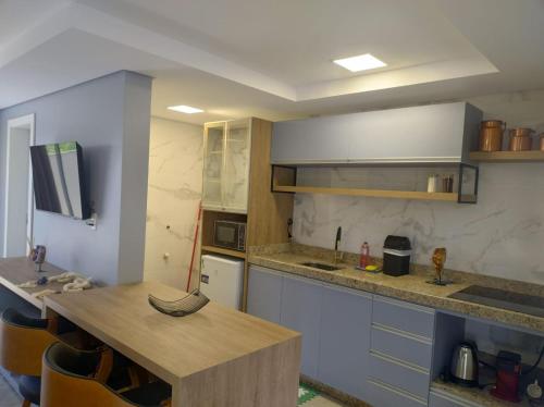 Apart hotel Corbari in Ametista Do Sul