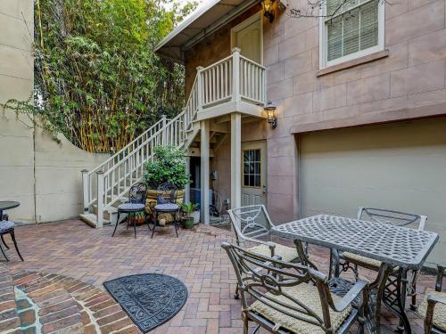 Heated Pool Access Flex Cancelation Brand New Home on Broughton Estate - main image