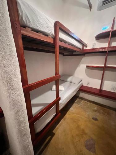 Hostel do Ceu – Tibau do Sul, MT