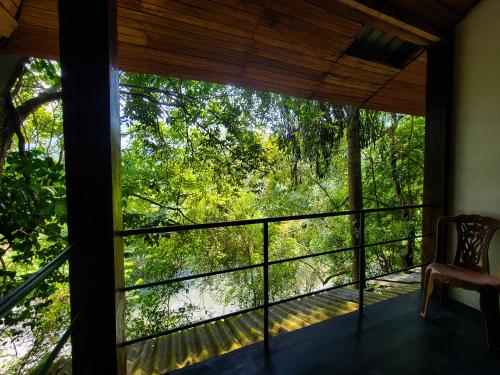 Eco Lodges by Ceylon Adventures 4
