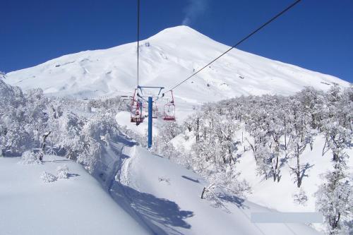 Sport és szabadidő, Apartment Villarrica Holidays in Villarrica Városközpont