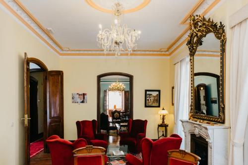 Pazo Almuzara - image 3