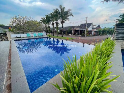 Ivo Homestay Jogja - Yogyakarta
