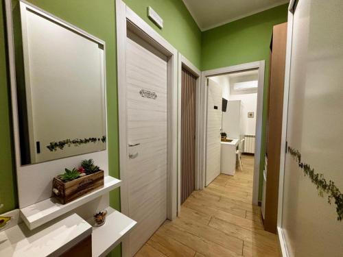 D'Aragona Guest House 1