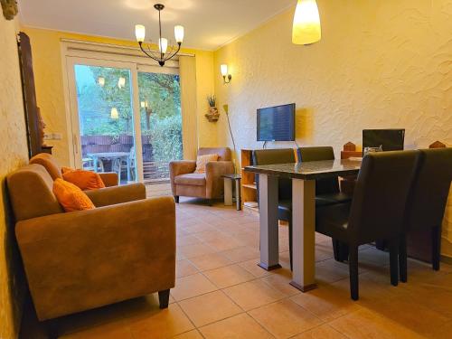 Vakantiewoning 'El Camino' DO64 Domburg – khách sạn tại Domburg