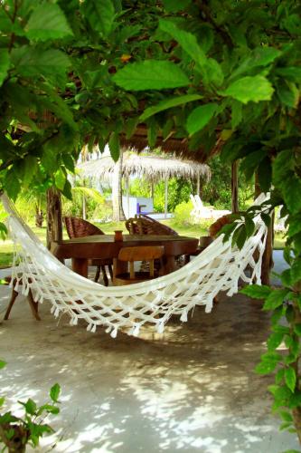 pousada solar da beira