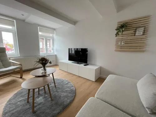 Apartment Altstadtblick in Burgdorf, Deutschland