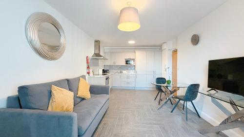 Broc House Suites, Dublin (zdjęcie 6)