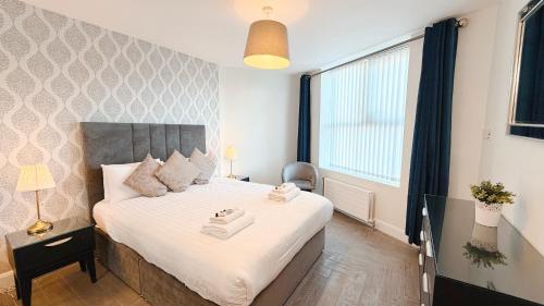 Broc House Suites, Dublin (zdjęcie 9)