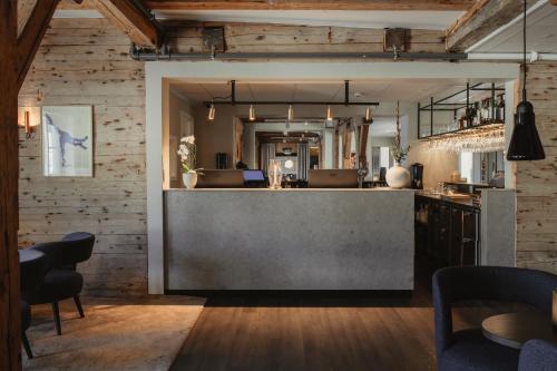 Home Hotel Packhuset in Kalmar