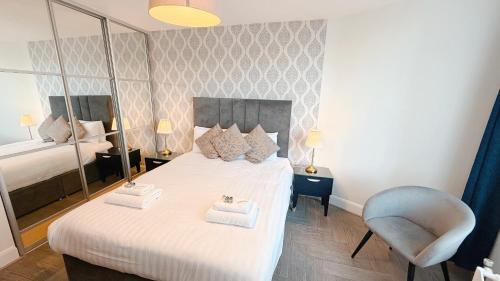 Broc House Suites, Dublin (zdjęcie 10)