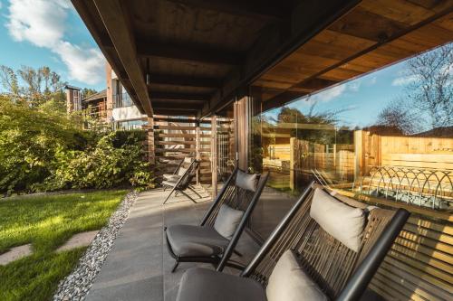 Hotel Alte Goste - image 10