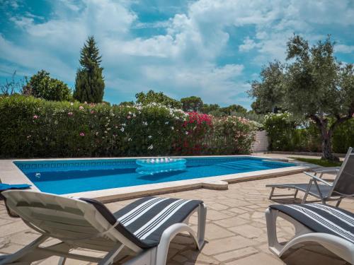 17 L Olivier – khách sạn tại Calafat