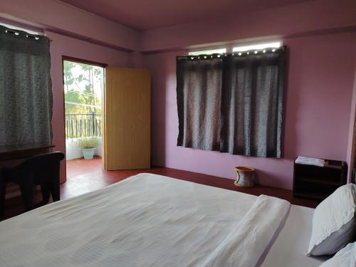 Hotel Makarios  near Shillong Airport