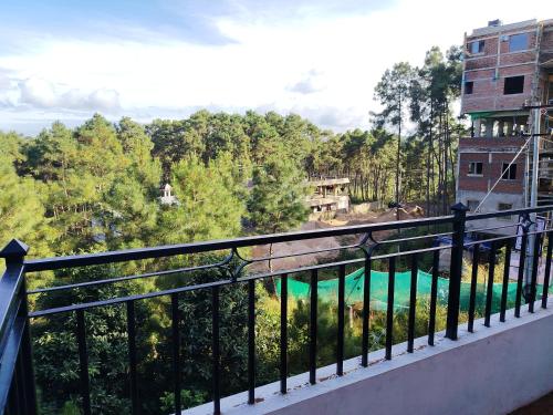 Hotel Makarios  near Shillong Airport