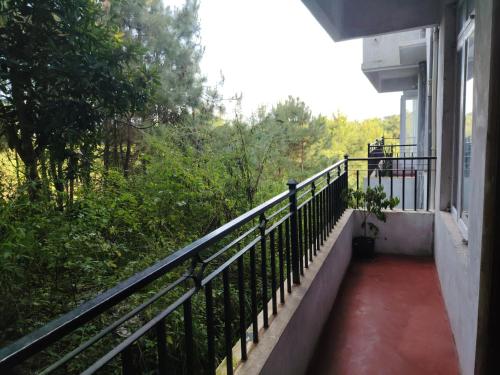 Hotel Makarios  near Shillong Airport