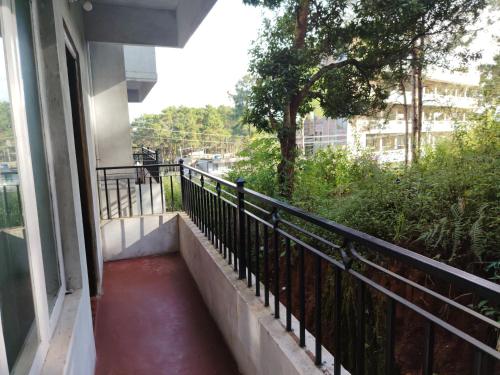 Hotel Makarios  near Shillong Airport