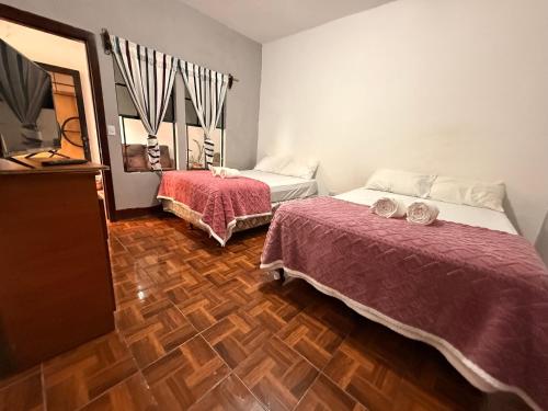 KALOO Atitlán (KALOO Atitlan) in San Juan La Laguna