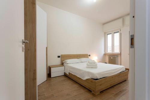 Duca's Suite - Near Hospital Self Chek-in – khách sạn tại Novara