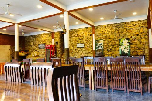 Eco Lodges by Ceylon Adventures 2