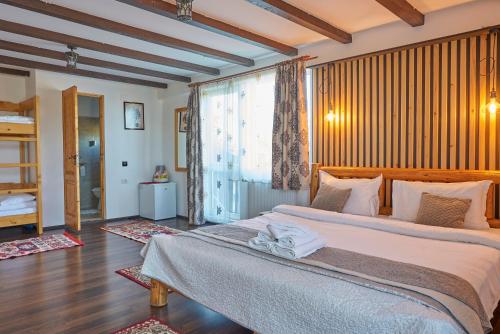 Casa Elder Villa in 布蘭