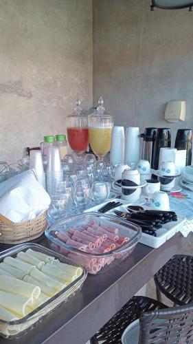 Pousada Solar de Maria e Hostel