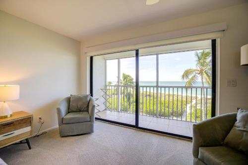 Junonia 303 – Sanibel Island, FL