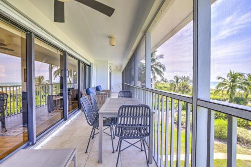Junonia 303 – Sanibel Island, FL
