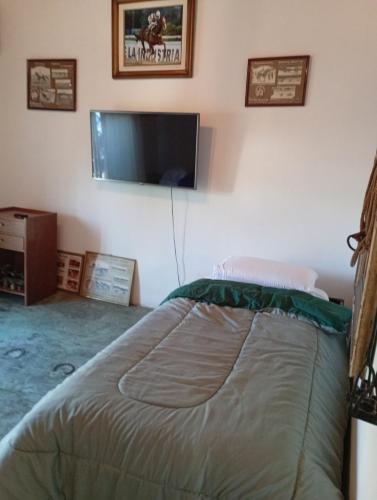 San Isidro Hipódromo 2 rooms (San Isidro Hipodromo 2 rooms) in San Isidro