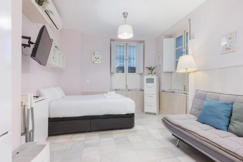 Nice functional apartment - Central Museum, Севилья