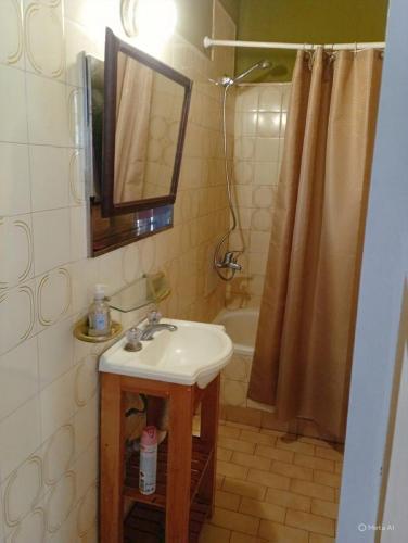 San Isidro Hipódromo 2 rooms (San Isidro Hipodromo 2 rooms) in San Isidro